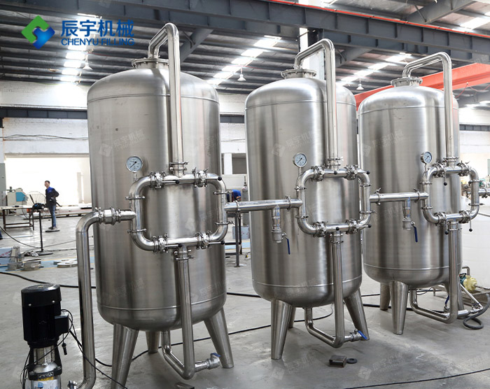 什么是水處理設(shè)備？