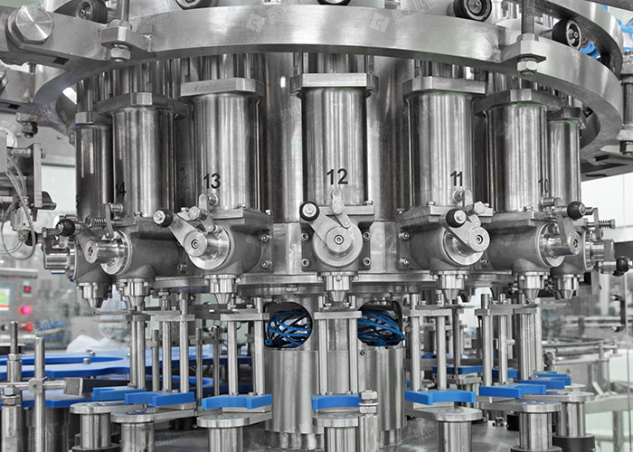 醬油/醋灌裝機 醬油/醋灌裝機